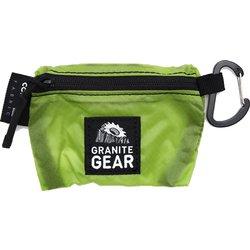 ヨドバシ.com - グラナイトギア GRANITEGEAR トレイルワレットS