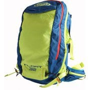 FLOAT 32 C1513003020 BLUE [アバランチエアバッグ バッグのみ 32L]