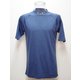 Ms ショートTシャツ H-520 ディープオーシャン Mサイズ [アウトドア カットソー メンズ]
