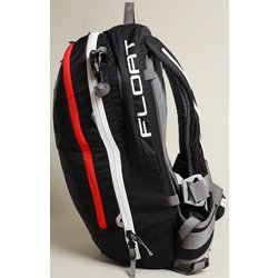 ヨドバシ.com - ケーツージャパン K2 JAPAN FLOAT 22 AIRBAG C1513002010 BLACK [スキー バックパック  22L] 通販【全品無料配達】