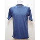 Ms ショートTシャツ H-520 ディープオーシャン LLサイズ [アウトドア カットソー メンズ]