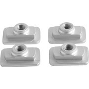 AE5007980 Rotational Cuff Hardware 0mm [スキーパーツ]