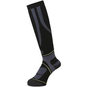 Z2JX6501 9025-27 フィギュア8ソックスロング 25-27 90 [スキー ソックス]