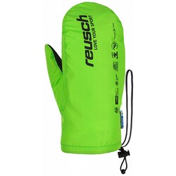 ヨドバシ.com - ロイシュ reusch OVERGLOVE R-TEX XT 440550354685 ネオングリーン/スキープール 8.5  [スキー グローブ] 通販【全品無料配達】