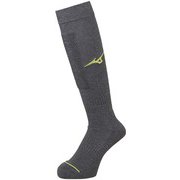 ブレスサーモロングソックス Z2JX853008 08 25-27cm [スキーソックス ユニセックス]