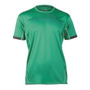 1205915 2106 PC. GREEN/WH. GS KAIHU S 2106 PC. GREEN/WH. G [アウトドア カットソー]