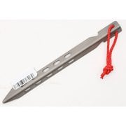 バーゴ チタニウム アッセント T-106 [アウトドア テント小物]