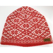 S51801 RedoneGrace Hat Red [アウトドア ハット]