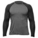 PH2621 374 BLK/CHARCOAL2XL MEN MICRO ACTI 2XL 374 BLK/CHARCOAL [アウトドア アンダーウェア]
