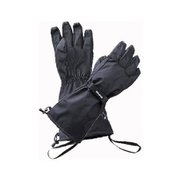 ウェザーテックオーバーグロ－ブ グローブ ブラック Sサイズ 238601
