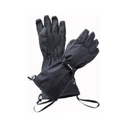 ウェザーテックオーバーグロ－ブ グローブ ブラック Lサイズ 238801