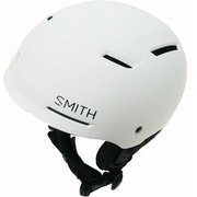 PIVOTASIAN FIT MATTE WHITE Sサイズ（55-59cm） [スキーヘルメット]