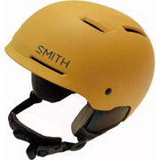 PIVOT-ASAIN FIT MATTE MUSTARD CONDIT Sサイズ（55-59cm） [スキーヘルメット]