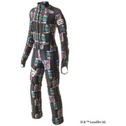 Jr GS ONE-PIECE 150cm 80 マルチ [スキーウェアジュニア]