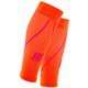 WOMAN CALF SLEEVES 2.0 WS45 SUNSET/PINK IIサイズ [コンディショニングウェア]