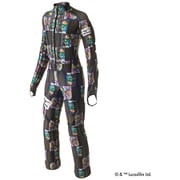 Jr GS ONE-PIECE Z2JH6704 80 マルチ 140サイズ [スキーウェア ジュニア]