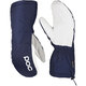30026 Boron blueXLWrist mitten big XL Boron blue [スキーグローブ]