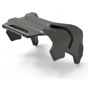 ピンテッククランポン H001P1P 90mm [スキークランポン]