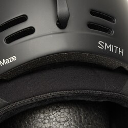 Smith Maze 黒 Maze Bike | Smith Optics | US