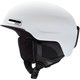 MAZE ASIAN FIT 010207423 MATTE WHITE Mサイズ 59-63cm [スキーヘルメット]
