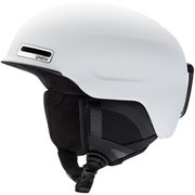 MAZE ASIAN FIT 010207423 MATTE WHITE Mサイズ 59-63cm [スキーヘルメット]