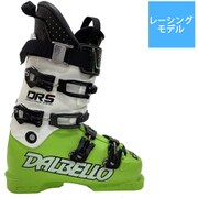 DRS WORLDCUP93 M LIM/WT 26.0cm [旧モデル スキーブーツ レーシング]