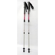 PN-STP004 ワイン 54-115cm パイネスーパーライト FAST11 54-115cm ワイン [トレッキングポール 形状I型]