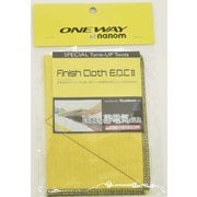 ONEWAY フィニッシュクロスEDC on5115 [チューニング工具・キット]