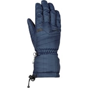 ODELIA R-TEX 4531211 ダークデニム 7 [スキー グローブ レディース]