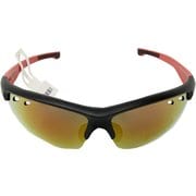 sportstyle 115 5309782316 ブラックマットレッド [スポーツサングラス]