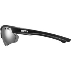 UVEX サングラス SPORTSTYLE 115  ブラック