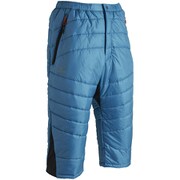 インサレーションムーブパンツ M 21 ターコイズブルー [スキーウェア]