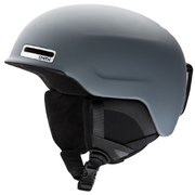 MAZE ASIAN FIT MATTE CHARCOAL Lサイズ(63-67cm) [スキーヘルメット]