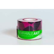 NEW-HALE AKT COLORS カモフラ 731819 マゼンタ 5cmX5M [テーピング用品]