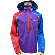 Kamleika Race Smock II OC036_10 Multicolour Sサイズ [アウトドア 防水ジャケット メンズ]