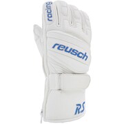 RACING SPIRIT REU16RSWB90 ホワイト/ブルー 9 [スキー グローブ レーシング]