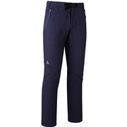 カミノパンツ ロング FBM0113 ネイビー(NV) Sサイズ [アウトドア パンツ メンズ]