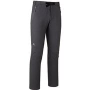 カミノパンツ ロング FBM0113 スチールグレー(SG) Mサイズ [アウトドア パンツ メンズ]