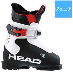 ヨドバシ.com - ヘッド HEAD Z 1 606561 black-white 16.5cm [旧