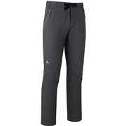 カミノパンツ ロング FBM0113 スチールグレー(SG) XLサイズ [アウトドア パンツ メンズ]