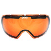 41179 FOVEA LENS ORANGE [スキーゴーグル スペアレンズ]