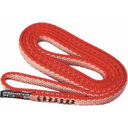 ダイニーマスリング 12.0mm RE526X031 オレンジ 31cm [ロープ・コード]