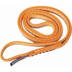 ダイニーマスリング 12.0mm RE526X031 ゴールド 31cm [ロープ・コード]
