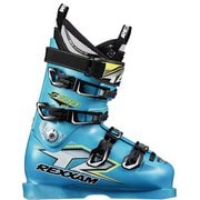 REX-S100 S16 X2HQ-722 BLUE 24cm [旧モデル ブーツ レーシングモデル]