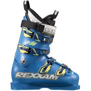 M95 S17 X2IV-724 BLUE 26cm [旧モデル ブーツ 中上級モデル]