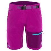 MIKA BERMUDA 1541847 VIOLET Sサイズ [アウトドア パンツ レディース]