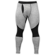 PW8459 279 HTHR GREY/BLKXL MEN WOOL STRET XL 279 HTHR GREY/BLK [アウトドア アンダーウェア]
