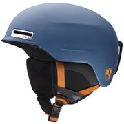 MATTE HIGH FIVES MAZEASIANFIT Sサイズ（55-59cm） [スキーヘルメット]