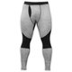 PW8459 279 HTHR GREY/BLK2XL MEN WOOL STRE 2XL 279 HTHR GREY/BLK [アウトドア アンダーウェア]