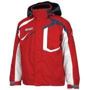 Jr.JACKET 160cm 56 [スキーウェアジュニア]